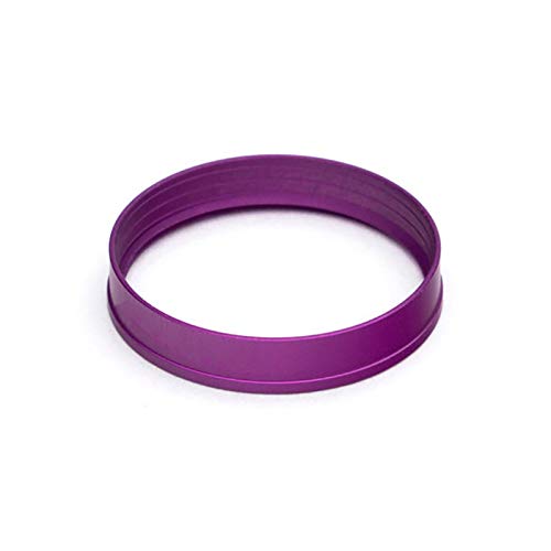 EK Water Blocks EK-Torque HDC 12 Farbring - Lilac (Pack of 10)