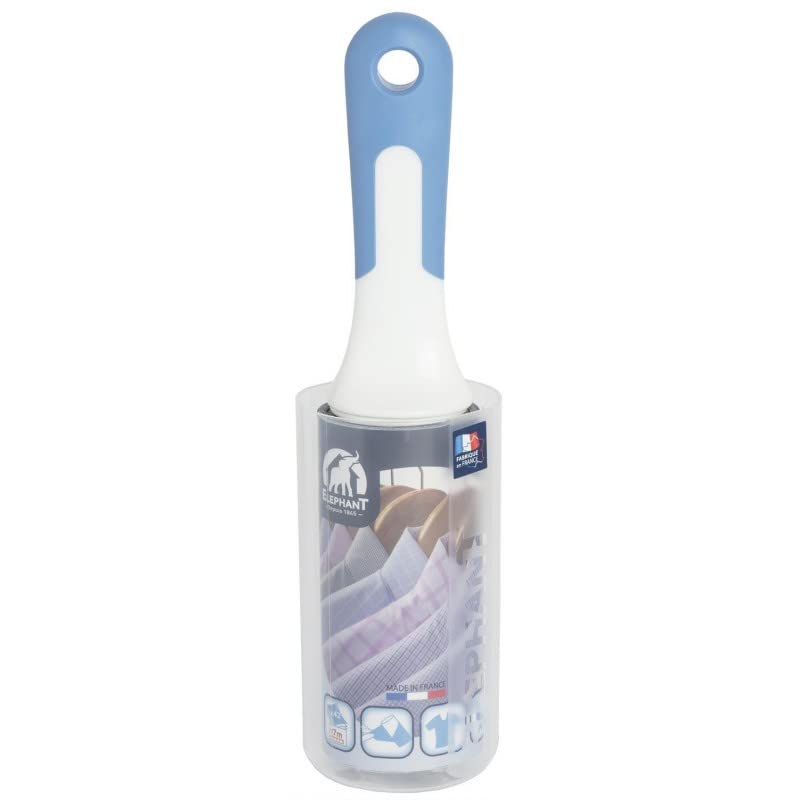 ELEPHANT - Brosse Adhésive 42 Feuilles - le Lot De 3