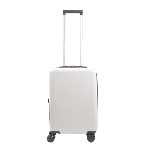 FUL Revolution 20.5 Inch Rolling Luggage, Hardshell Carry On Suitcase with Spinner Wheels3