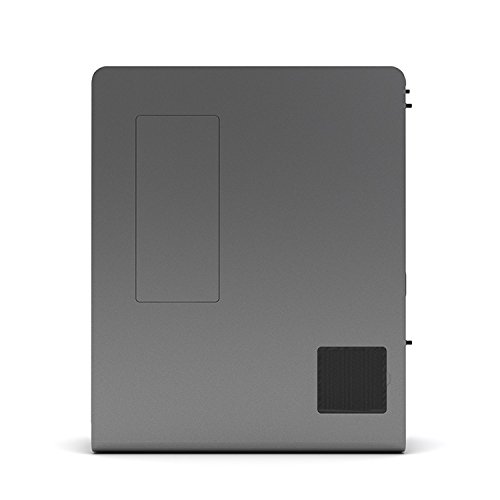 Build My PC, PC Builder, Phanteks Enthoo Elite