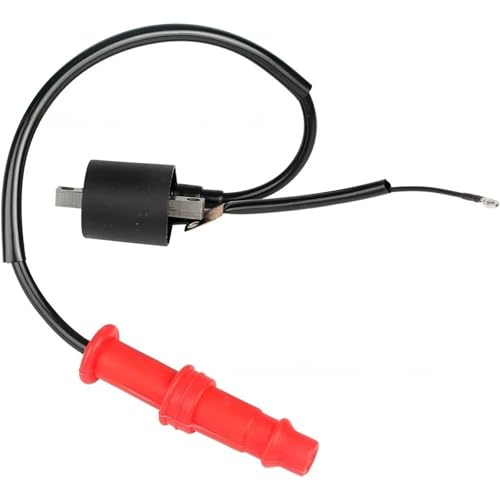 Bobina de encendido para Polaris Sportsman 500 y Magnum motocicleta ATV 4