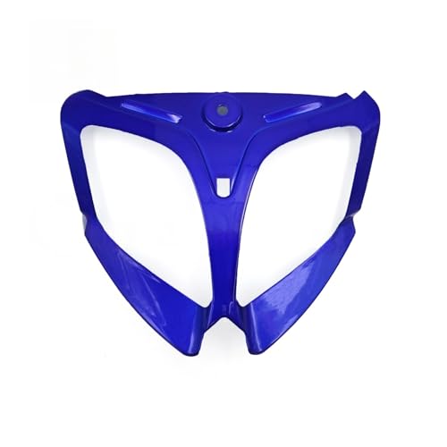 Carénage fibre de carbone GSXR 1000 coque arrière et réservoir