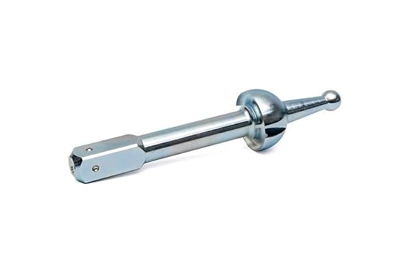Rough Country Extended Lower Gear Selector for 1997-2002 Jeep Wrangler TJ (1997-2002) - Shifter Extension by Rough Country - Used condition - US$43.18