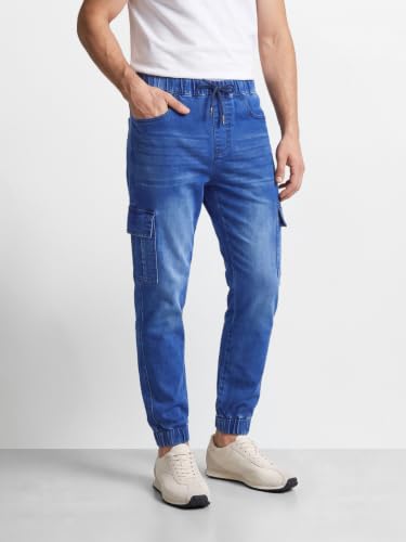 Image of THE Indian Garage CO Men Jeans