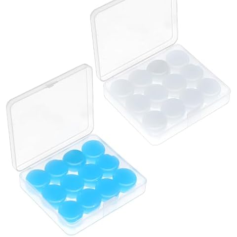 Bouchons d'Oreilles DIVINA VITAE Cover