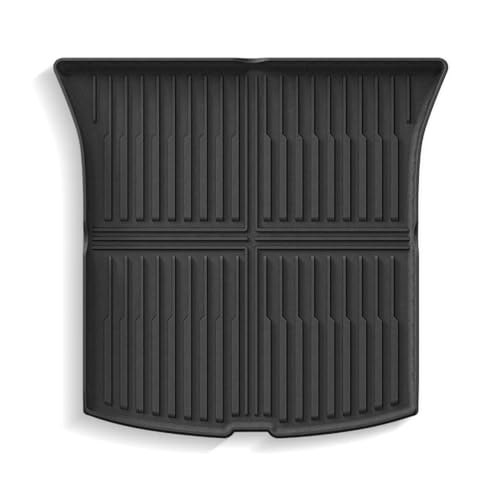 Tapis de coffre haut de gamme en TPE sur mesure pour Tesla Model Y 2026