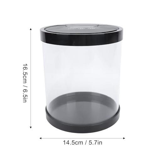 Boîte de verrouillage chronométrée à code électronique pour coffre sécurisé