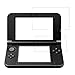 Produktbild kwmobile 2X Schutzfolie kompatibel mit Nintendo 3DS XL - Folie klar Full Screen Tablet