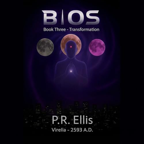 BIOS: Transformation (English Edition)