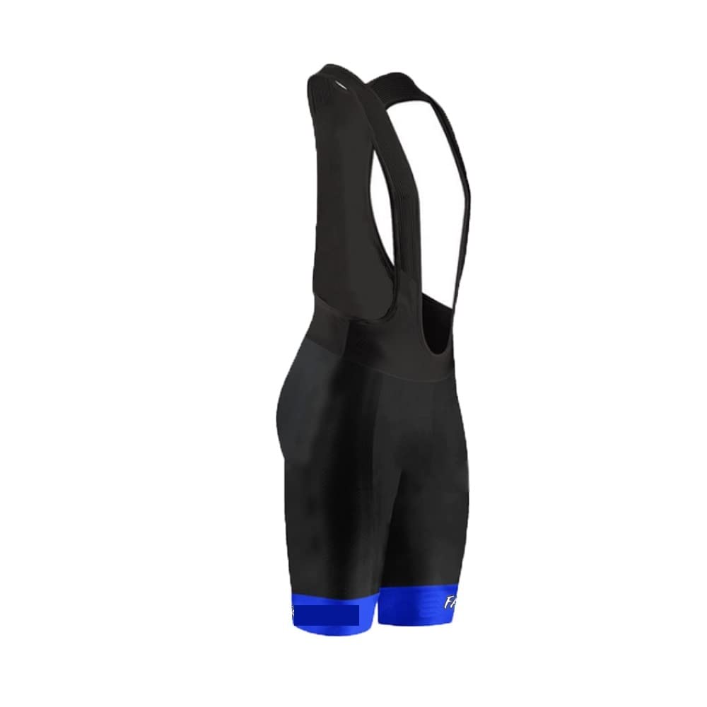 Cuissard Velo Cuissards De Cyclisme for Hommes Et Femmes, Pantalons VTT Respirants Rembourrés en Gel