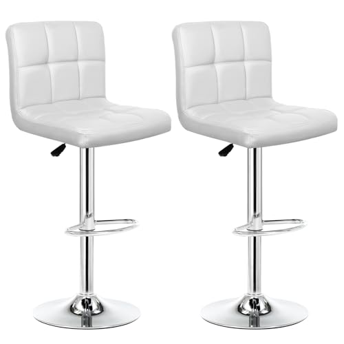 Intimate WM Heart Barhocker, 2er Set, Barstuhl, Küchenstühle mit...