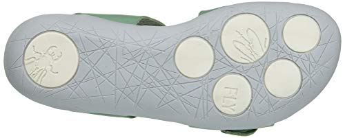 Image of FLY London Women's Tram723fly Wedge Sandal