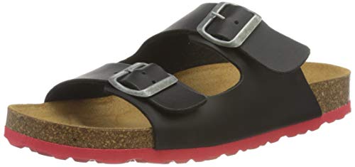 Pantuflas Lico Bioline Concrete, comodidad unisex para tu hogar