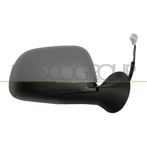 Prasco Da8207213 Außenspiegel Seitenspiegel Rechts Beheizbarer Elektrischer Kompatibel Mit Dacia Duster 963018251R