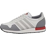 Obermaterial: Synthetik adidas Herren USA 84 Sneaker, Multicolour, 43 1/3 EU