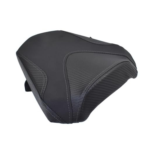 Siège housse de coussin moto CB 500F accessoire selle passager arrière CBR 500R noir