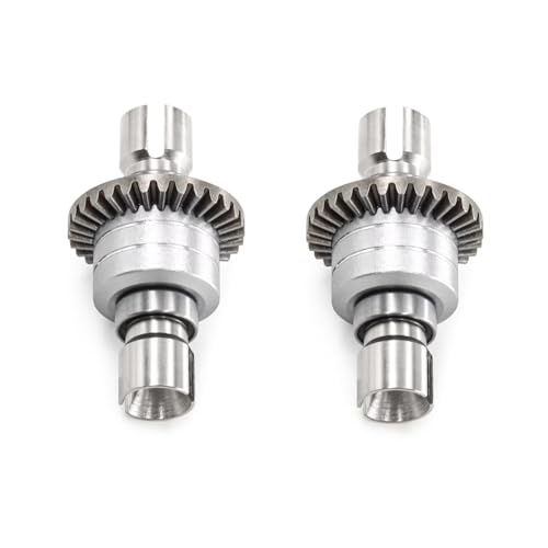 RC���f���A�N�Z�T���[ For MJX For Hyper Go 16207 16208 16209 16210 H16 14209 14210 14301 1/14 1/16 ���^���f�t�@�����V���� 16420G RC�J�[�A�b�v�O���[�h�A�N�Z�T���[(Si