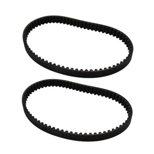 Courroie transmission moto 16 mm pour Sur-ron Light Bee S X escapade tout-terrain 8M-560