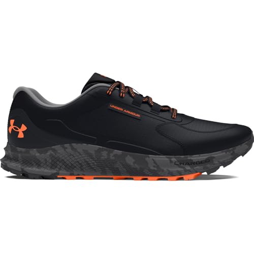 Image of Under Armour Men's Charged Bandit Trail 3 Sneaker