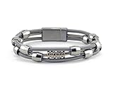 Jacob Bass Guitar String Bracelet (9)