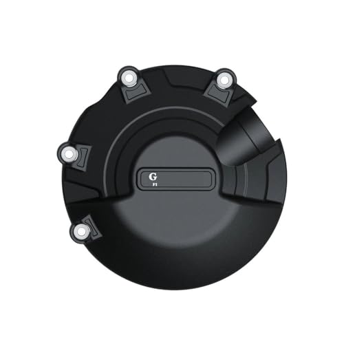 Protection moteur et couvercle stator pour Monster 821 et Supersport 939
