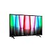 Abbildung LG 32LQ63006LA TV 80 cm (32 Zoll) Full HD Fernseher (Google Assistant, 60 Hz, Smart TV) [Modelljahr 2022], schwarz