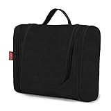 Vielfältige Einsatzmöglichkeiten: Kulturbeutel Herren für viel Komfort auf langen Reisen. Egal ob im Hotel, auf dem Campingplatz oder in der Ferienwohnung. Sie ist praktisch bei allen Gelegenheiten.