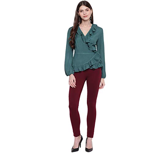 Image of mayra Women's Solid Top