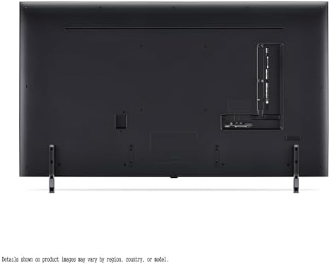 LG 65-Inch Class QNED85T Series LED Smart TV 4K Processor Flat Screen with Magic Remote AI-Powered with Alexa Built-in (65QNED85TUA, 2024) 14 313HcJUsqwL. AC