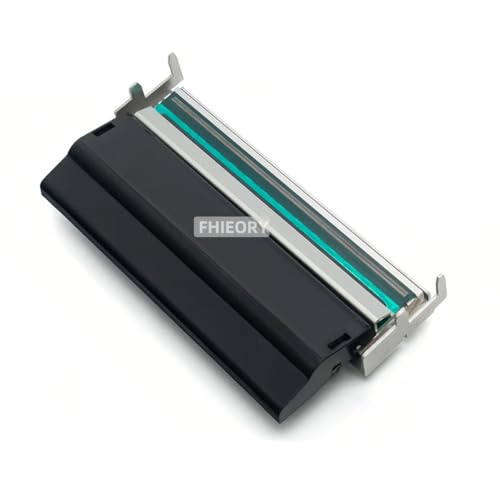G79056 1M   Cabezal de impresión para impresora térmica de códigos de barras Zebra Z4M Z4M Plus Z4000, repuesto OEM de 203 dpi
