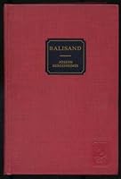 Balisand B000XCY15K Book Cover
