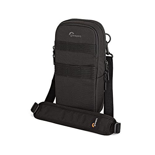 Bolsa Lowepro ProTactic Utility Bag 200 AW negra miniatura 5