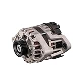 CLNXMT Generator Alternator Compatible For OPEL ASTRA G ZAFIRA A CORSA C MERIVA COMBO 24463063