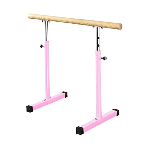 Barre de ballet mobile avec équipement de levage et structure autoportante