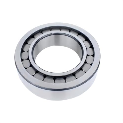 Roulement à rouleaux cylindriques NUP2220EMM avec cage en laiton usiné de haute précision