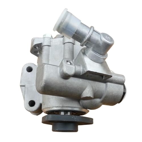 Power Steering Pump Compatible With MERCEDES M-CLASS W163 ML 270 CDI ML270 1995-2005 120 Kw 0024669001 0024669101