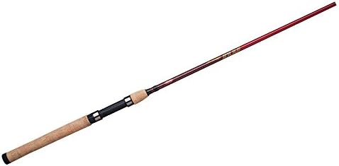 Berkley Cherrywood HD Spinning Fishing Rods
