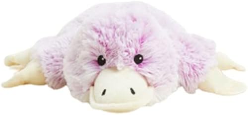 Miniatura 1 de Platypus Warmies - Animal de peluche con aroma a lavanda calentable