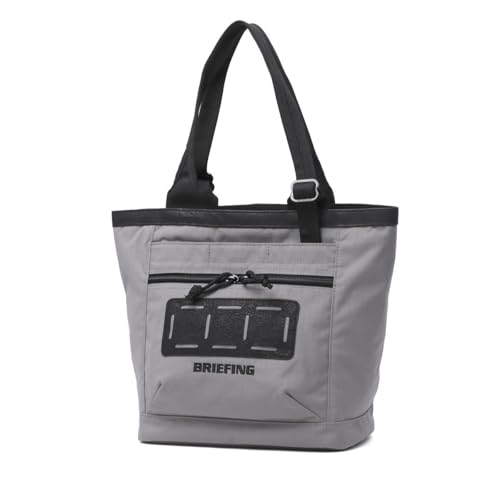 [�u���[�t�B���O] �S���t GOLF DL SERIES CART TOTE TALL DL FD RIP �g�[�g�o�b�O BRG241T25 GRAY