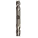 Drill America 7/16" High Speed Steel 4 Flute Double End End Mill, BRC Series