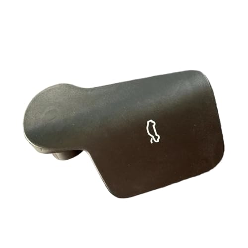 Poignée de capot Q7 2017-2019 | Commande d'ouverture avant 4M1823533F4PK - 2
