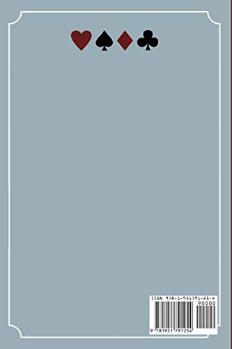 Bridge For Beginners: A Step-By-Step Guide To Bidding, Play, Scoring, Conventions, And Strategies To Win (How To Play Contract Bridge) #TOP1