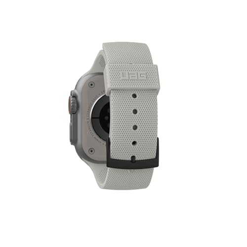 Image of Urban Armor Gear UAG Replacement Watch Strap, DOT V2 Strap /Watch Band Designed for Apple Watch (49mm / 46mm / 45mm / 44mm) (Series 4-11 / Ultra 3 / Ultra 2 / Ultra /SE / SE2) (Watch NOT Included) - Dune