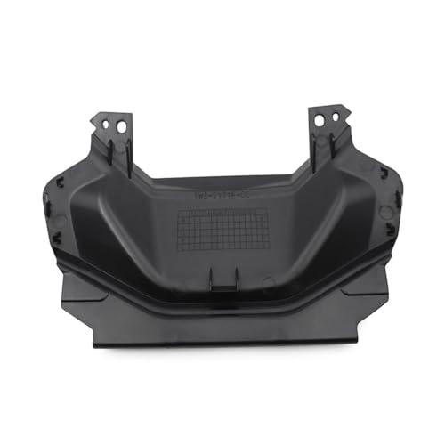Carenage de siege arriere moto MT-07 FZ-07 anti vibration panneau protection central