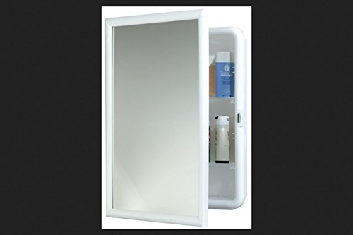 Heath/Zenith W231 Cabinet Medium, White