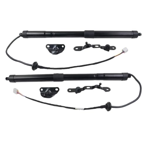 Vérin électrique hayon arrière gauche de haute précision pour RAV-4 2014-2018 - 2
