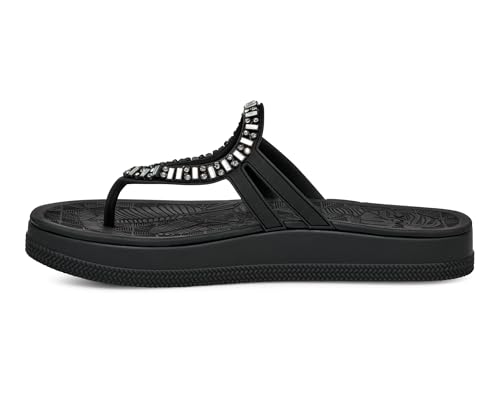 Sanuk Womens Sunshine Gem Sandal | Water Friendly Womens Sandals | Quick Drying & Comfortable |3