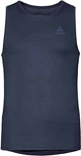 Odlo Suw Crew Neck Active F Dry L, Maglietta Uomo