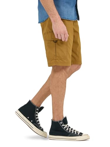 Image of Lee Men's Extreme Motion Crossroad Cargo Short