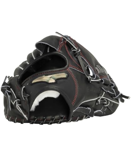 ミズノ ゴールデンエイジ Hselection SIGNA 投手用 1AJGA32001